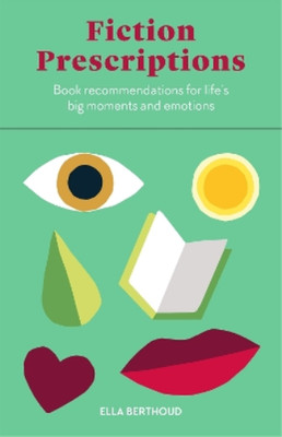 Ella Berthoud Fiction Prescriptions (Cards)