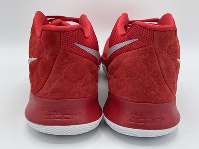 Size 11.5 - Nike Kyrie 3 University Red for sale online | eBay