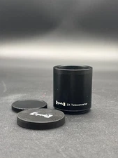 Opteka 2X Teleconverter