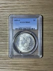 1899-O PCGS MS63 MORGAN SILVER DOLLAR (CGH046945)