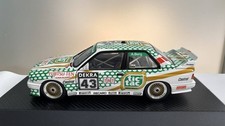 1 18 BMW M3 (E30) TICTAC TAUBER DTM 1991 43