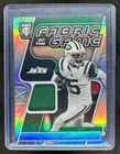 2024 Panini Totally Certified Football Garrett Wilson #FG-GTW