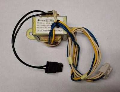 Kit Réparation LNK363PN + Résistance 22 Ohm 3W Pour AEG, Whirlpool, Bauknecht - Neuf