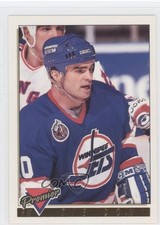 1993-94 O-Pee-Chee Premier Gold Tie Domi #513 0a1