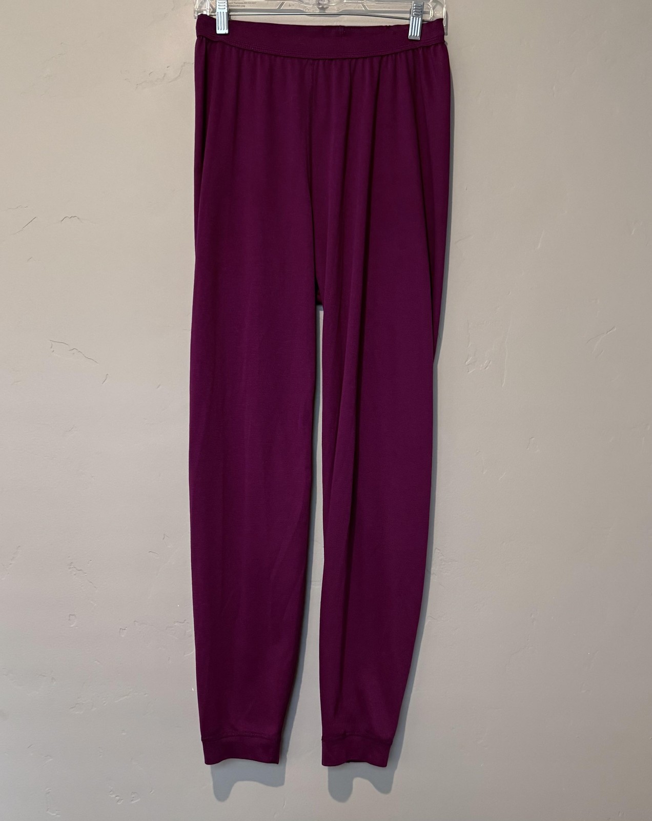 Patagonia Capilene Base Layer Pants Mens Large Skiing Camping Hiking 44300 thumbnail 5