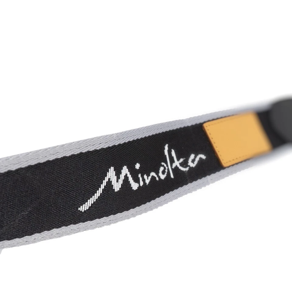 [NUEVO] Correa para cuello de cámara Sony Minolta hecha en Corea Foto 3 de 4