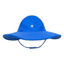 Baby Sun Hat 0-12 Months Santiago Blue