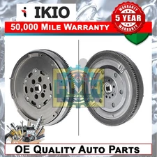 Fits Peugeot Citro�n DS Vauxhall Opel 1.2 Dual Mass Flywheel Ikio