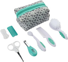Groom and Go Baby Care Kit