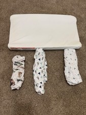 changing pad and covers