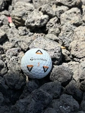 TaylorMade Golf Balls I Sell Them By The Dozen. You Can Buy TP5s.