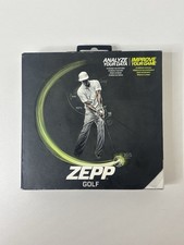 ZEPP Golf 3D Motion Sensor Wireless Swing Ana...