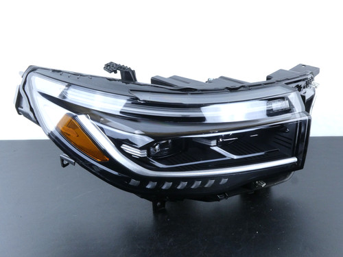 Perfect! 2025 2026 Ford Explorer Headlight Right RH Side LED Projector OEM