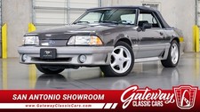 1990 Ford Mustang for Sale
