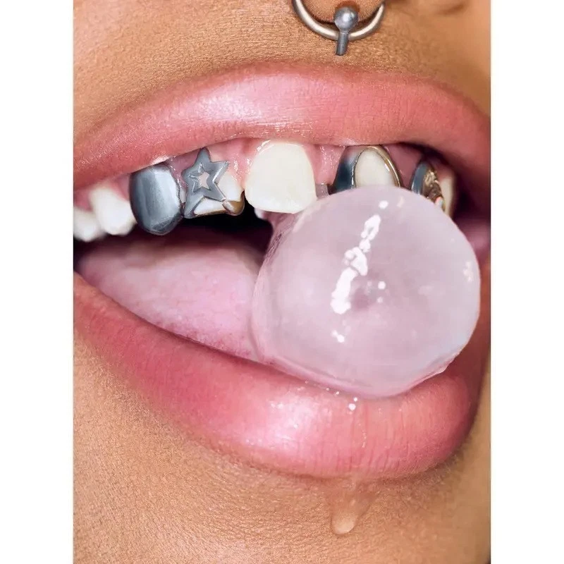 SIIMUNANA Go Plump Yourself Lip Plumper Pen - 8hr Extreme Plumping, Invisible Fi - Image 4 of 4