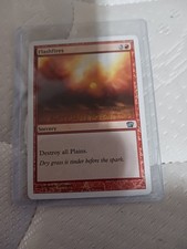 Flashfires 8th Edition Regular