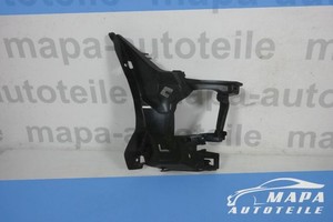 BMW 1er F20 F21 LCI Stoßstange Vorne Rechts Halogen Halterung Grundträger Orig.