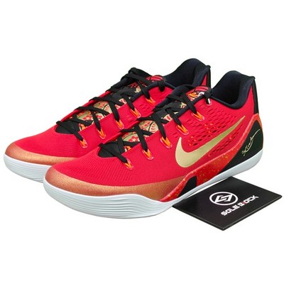 Nike Kobe 9 Low EM 'China' 2025 IH1400 600 | eBay