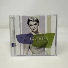 Jeri Southern - Very Thought Of You - Decca Years, 1951-1957 (CD, 1999)