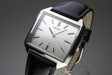 Vintage 1974 JAPAN SEIKO CHARIOT HI-BEAT 2220-3340 24Jewels carica manuale.