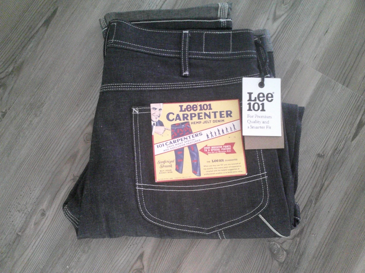 Lee 101 Selvage for sale | eBay