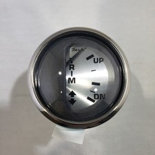 Faria GP9223A Trim Gauge 2