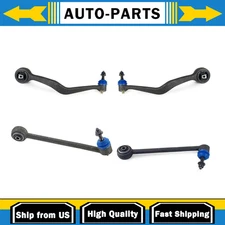 Control Arm Ball Joint Front Lower Mevotech 4 pcs for 2008-2009 Pontiac G8_LP