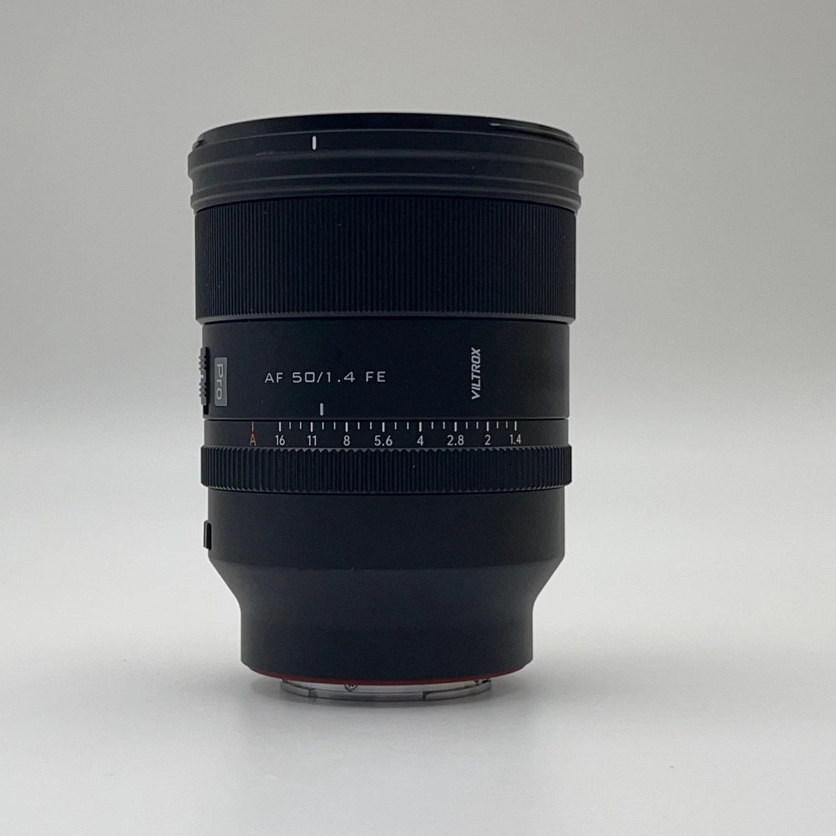 Sony E-mount f/1.4 Lenses 50mm Focal for sale | eBay