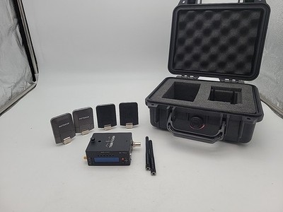 Teradek BOND II SDI - Bonding (Read)