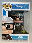 Funko Pop! Disney Pixar's Up Carl Fredricksen Vinyl Figure NEW 146-4