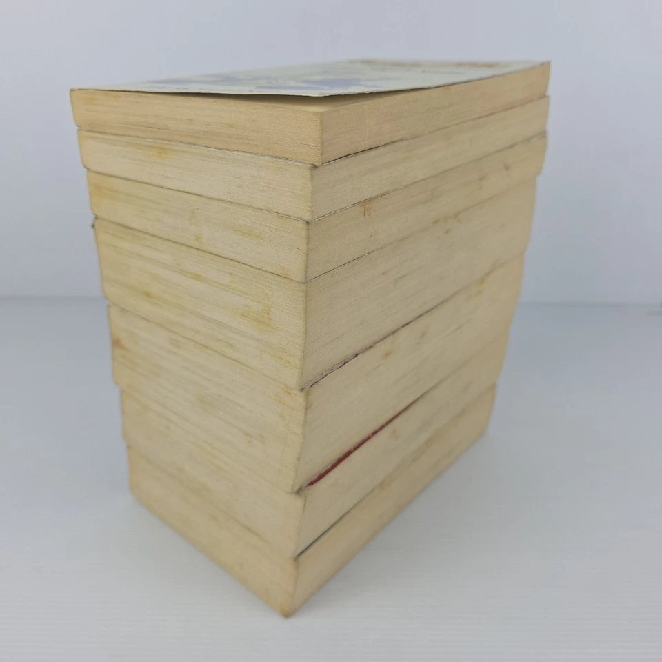 Harry Potter Signature Collection Books 1-7 Complete Paperback Bundle - Image 4 of 4