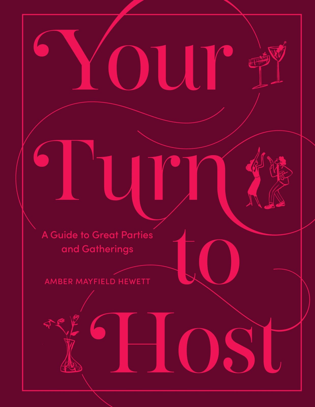 Your Turn To Host - Image 6