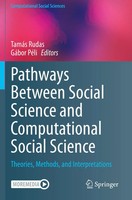 TamáS Rudas (U. A.) | Pathways Between Social Science And Computational...