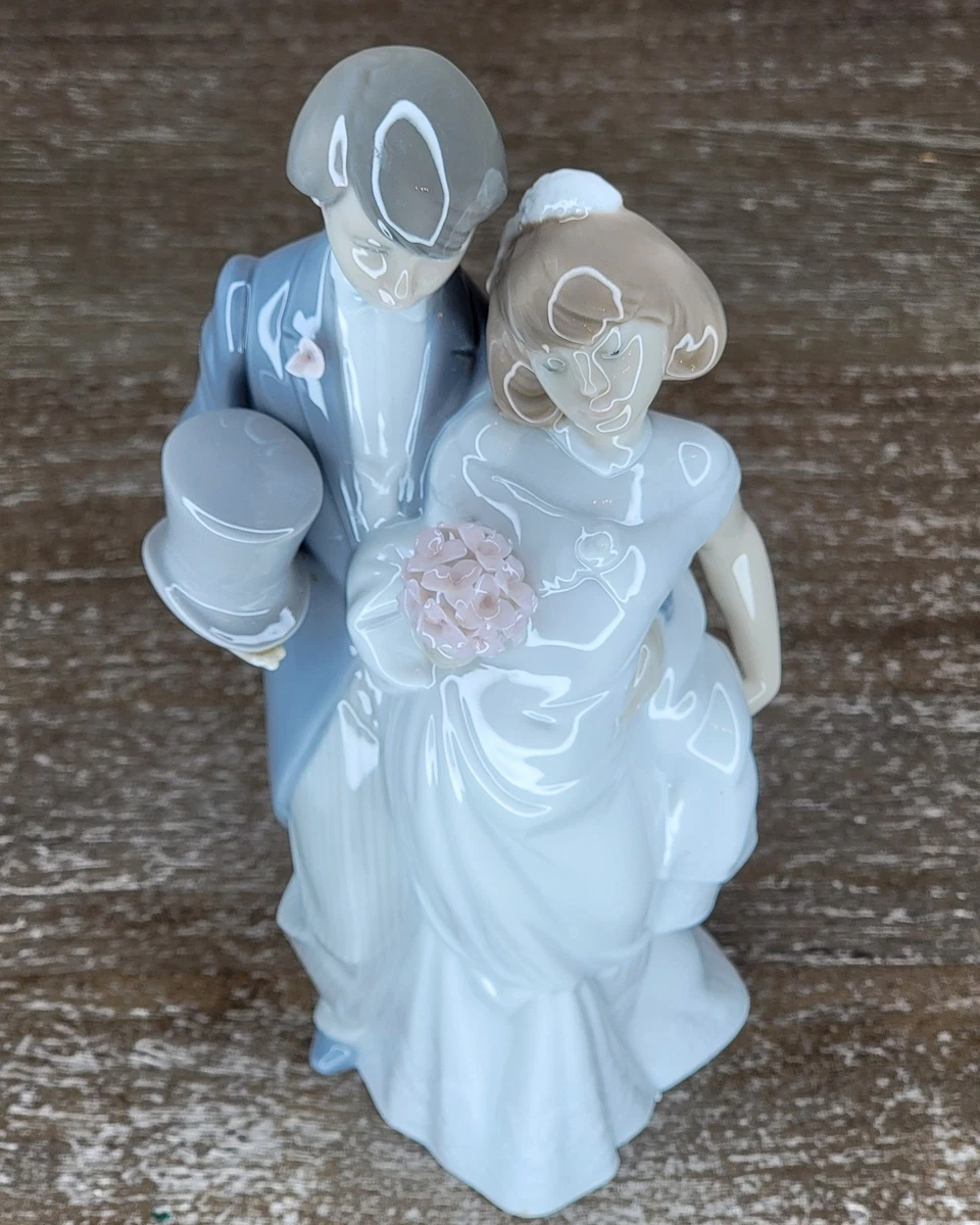 Lladro Bride Bell for sale | eBay
