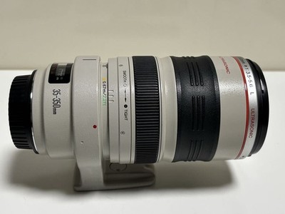Canon EF 35-350mm F3.5-5.6L USM SLR 978657 | eBay