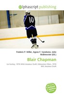Frederic P. Miller (U. A.) | Blair Chapman | Taschenbuch | Englisch (2026)