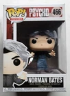 Funko Pop! Movies Psycho Norman Bates #466 Vinyl Figure