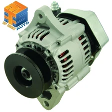 New 40A Alternator For John Deere Gator CX Compact Series 2005 Kawasaki ALT30004