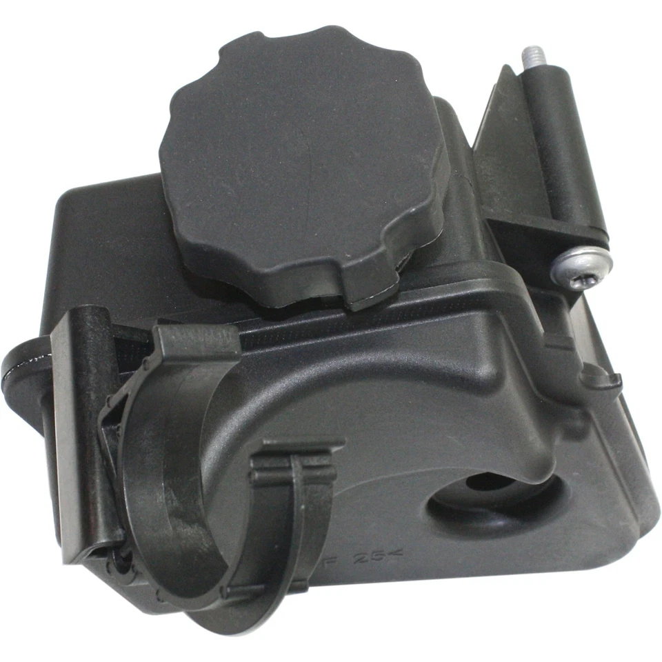 Depósito de dirección asistida para Mercedes Benz GL450 2007-2012 Foto 4 de 4