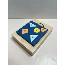 Kiwi Crate Pop Up Puzzle Rocket Figure it Out 