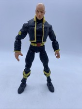 Personalizado Nuevo X-Men Marvel Legends X-Men Professor X 6" Figura de Acción-LEER