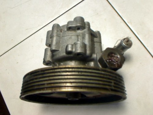 Lenkgetriebepumpe Peugeot 406 Break 8P8C/84HX/ 12 Monate Garantie Sofortversand