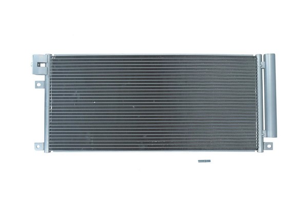 Kamoka Kondensator Klimaanlage 7800280 Aluminium FüR Opel Mokka J13 _76 4X4 LPG-image