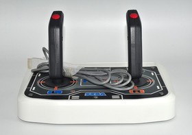 Sega Saturn SS Twin Stick Virtual On HSS-0151 with Disc and Box Region Japan