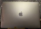 Apple MacBook Air M1 A2337 13.3in Silver Display Assembly Parts Repair — photo 6