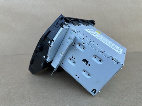 13-15 Hyundai Santa Fe OEM Navigation CD Player Radio Head Unit 96560-4Z1104X - Foto 16 di 20