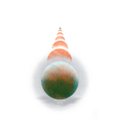 Eucalyptus Moves (Vinyl) 12'' Album