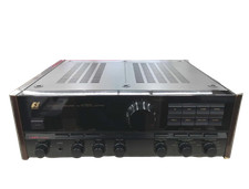 Sony TC-S1 Cassette Deck Tested Belt/Roller Replaced Good Condition From Japan