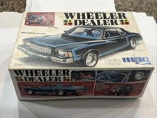 MPC MONTE CARLO WHEELER DEALER ORIGINAL KIT!! CIRCA 1978! VMCP!