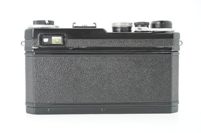 Nikon SP Rangefinder with Nikkor-S 5cm f1.4 Repainted | eBay